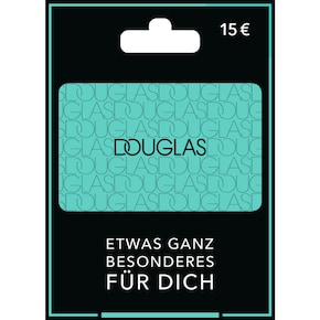 Douglas Gutschein 15€ Bild 0