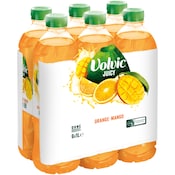 Volvic Juicy Orange-Mango