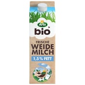 Arla Bio Frische Weidemilch 1,5 % Fett