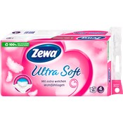 Zewa Ultra Soft Toilettenpapier 4-lagig 150Blatt