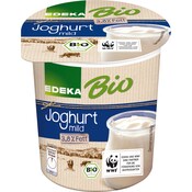 EDEKA Bio Joghurt mild
