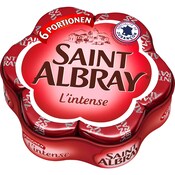 Saint Albray L'intense 62 % Doppelrahmstufe