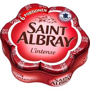 Saint Albray L'intense 62 % Doppelrahmstufe Bild 0