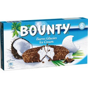 BOUNTY Ice Cream Bild 0
