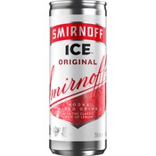 SMIRNOFF Ice 3 % vol.