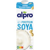 alpro Sojadrink Original mit Calcium