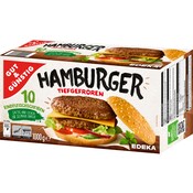 GUT&GÜNSTIG Hamburger