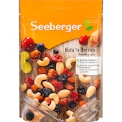 Seeberger Nuts ´n Berries