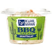 Kühlmann BBQ Salad Kraut-Salat Coleslaw