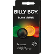 Billy Boy Kondome bunte vielfalt