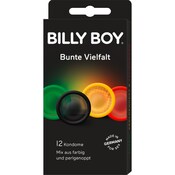 Billy Boy Kondome bunte Vielfalt
