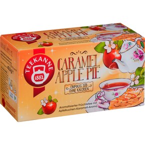 Teekanne Caramel Apple Pie Bild 0