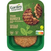 Garden Gourmet Vegane Burger