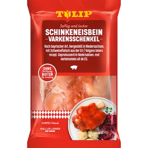 Tulip Schinken-Eisbein Bild 0