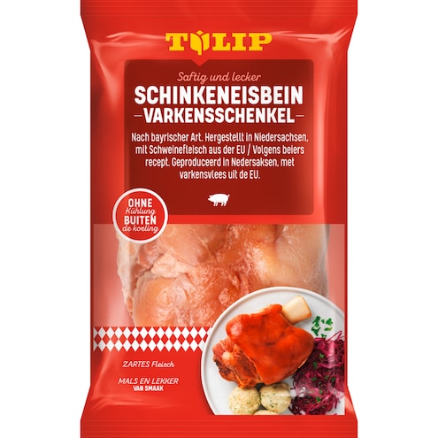 Tulip Schinken-Eisbein