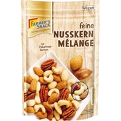 Farmer's Snack Feine Nusskern-Mélange