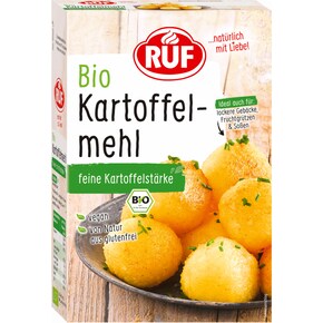 RUF Bio Kartoffelmehl Bild 0
