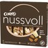 CORNY Nussvoll Mandel & Weiße Schokolade Bild 1