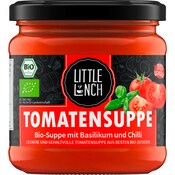 Little Lunch Bio Tomatensuppe