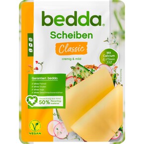 bedda Scheiben Classic Bild 0