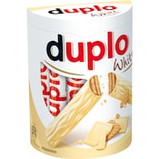 Ferrero duplo White