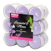 EDEKA zuhause Duftlichte Lavendel&Minze