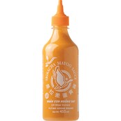 Flying Goose Brand Sriracha Mayoo Sauce