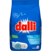 Dalli Activ Plus Vollwaschmittel für 16 Wäschen
