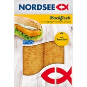 Nordsee MSC Backfisch
