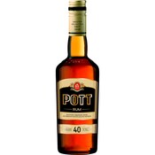 Pott Rum 40 % vol.