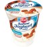Zott Sahne-Joghurt mild Saision Gebrannte Mandel 10 % Fett Bild 1