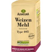 Alnatura Bio Weizen Mehl Type 405