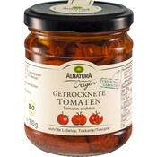 Alnatura Bio Getrocknete Tomaten