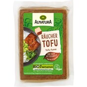 Alnatura Bio Räucher Tofu