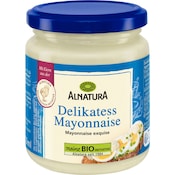 Alnatura Bio Delikatess Mayonnaise