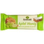 Alnatura Bio Fruchtschnitte Apfel Honig
