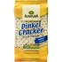 Alnatura Bio Dinkel Cracker Natur Bild 1