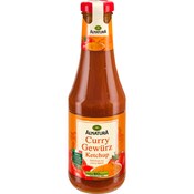 Alnatura Bio Curry Gewürz Ketchup