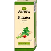 Alnatura Bio Kräuter Tee