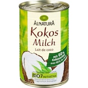 Alnatura Bio Kokos Milch