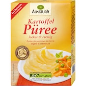 Alnatura Bio Kartoffel Püree locker & cremig