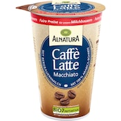 Alnatura Bio Caffè Latte Macchiato 3,6 % Fett