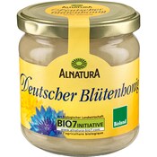 Alnatura Bio Deutscher Blütenhonig