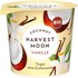 HARVEST MOON Bio Kokosmilch mit Joghurtkulturen Vanille Bild 0