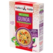 Müller´s Mühle Quinoa weiß