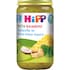 HiPP Bio Pasta Bambini Tagliatelle in Spinat-Käse-Sauce ab 12. Monat Bild 0