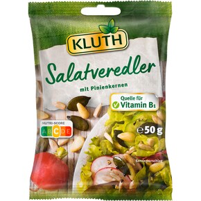 KLUTH Salatveredler Bild 0