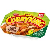 Meica Curryking Veggie