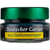 FEINKOST DITTMANN MSC Deutscher Caviar schwarz