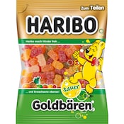 HARIBO Goldbären sauer